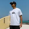QUIKSILVER Men'S Loose Fit Rash Guard Qs1061Wmt