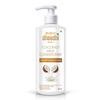 Dhathri Dheedhi Daily Coconut Hair Conditioner with Aloe Vera, Amla & Brahmi | Lock-in Moisture Formula For Soft, Frizz-Free & Healthy Hair | Par