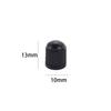 Ring Wheel Tires Valves Car Tire Valve Stem Caps Tyre Stem Air Caps Dust Cover Dustproof Caps
