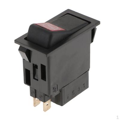 Sprzęt elektryczny – Przełączniki