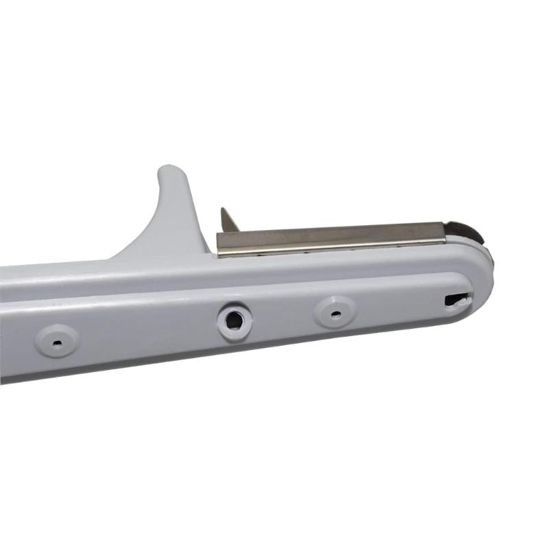 Montaż zespołu ramienia dolnych natrysków zmywarki do wielu kompatybilnych modeli