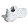 Adidas Strutter Triple White Unisex Sneakers Cloud-White Footwear-White ID3571