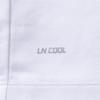 Li-Ning Comfortable Breathable Short Sleeve Polo Shirt Men tops White APLW587-1