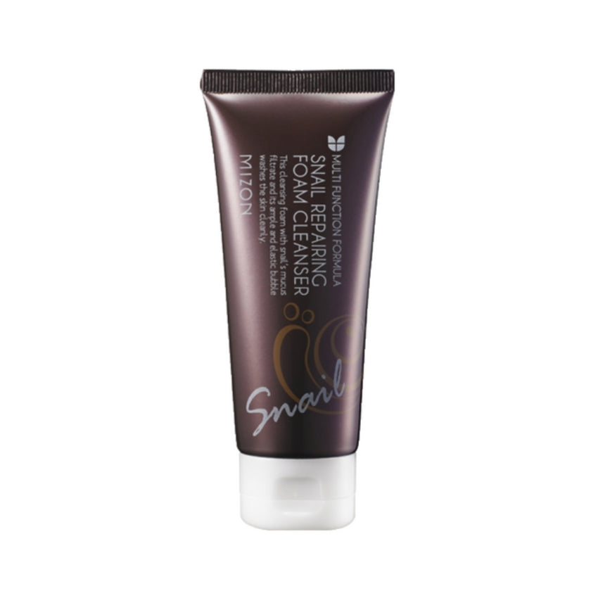 

MIZON Snail Repairing Foam Cleanser 62г*1шт/2шт/3шт/4шт 1Pc