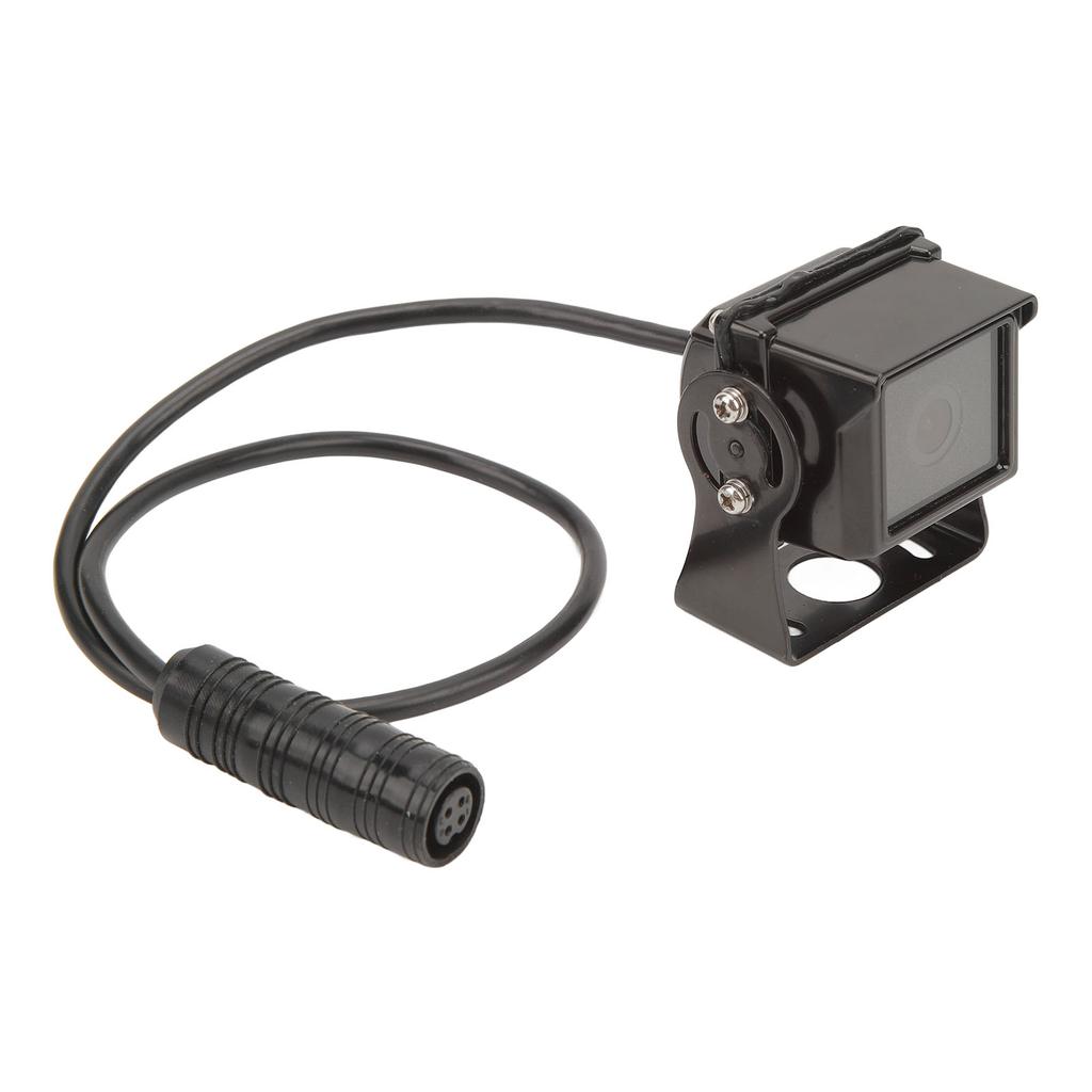 Rückfahrkamera IP68 Wasserdicht Nachtsicht HD Rückfahrkamera für Wohnmobil Bus LKW 720P