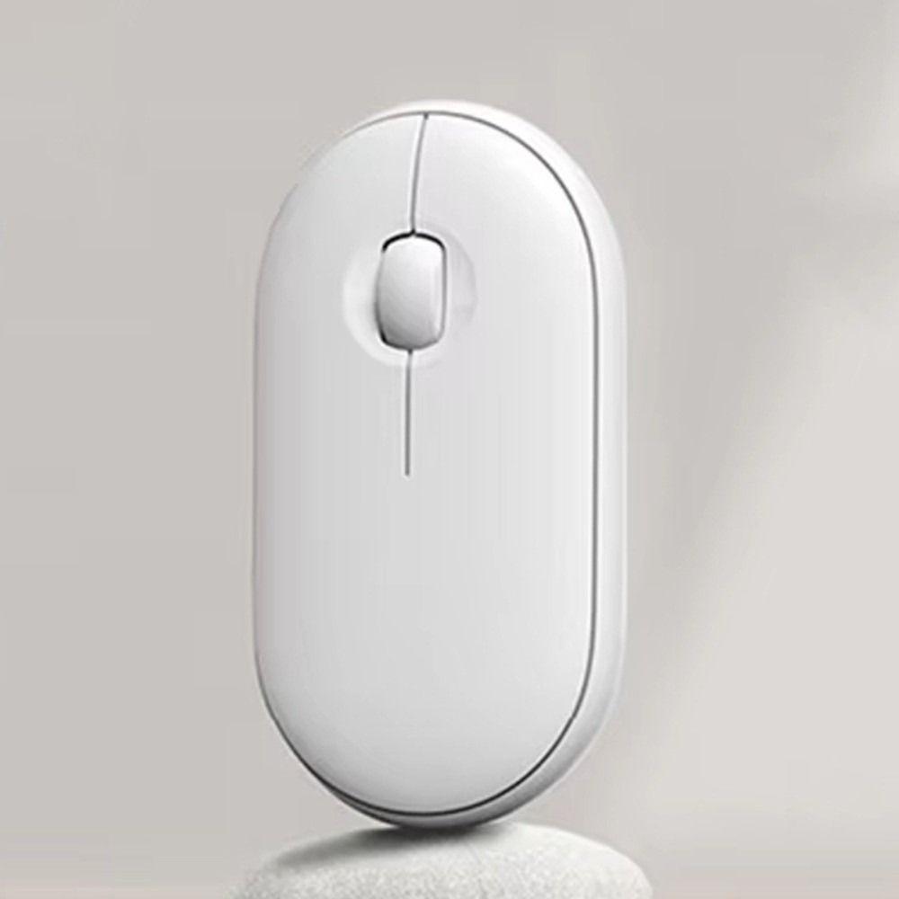 2,4G Kabellose Maus Stille Ergonomische Maus Leichte Laptop Kabellose Maus Laptop