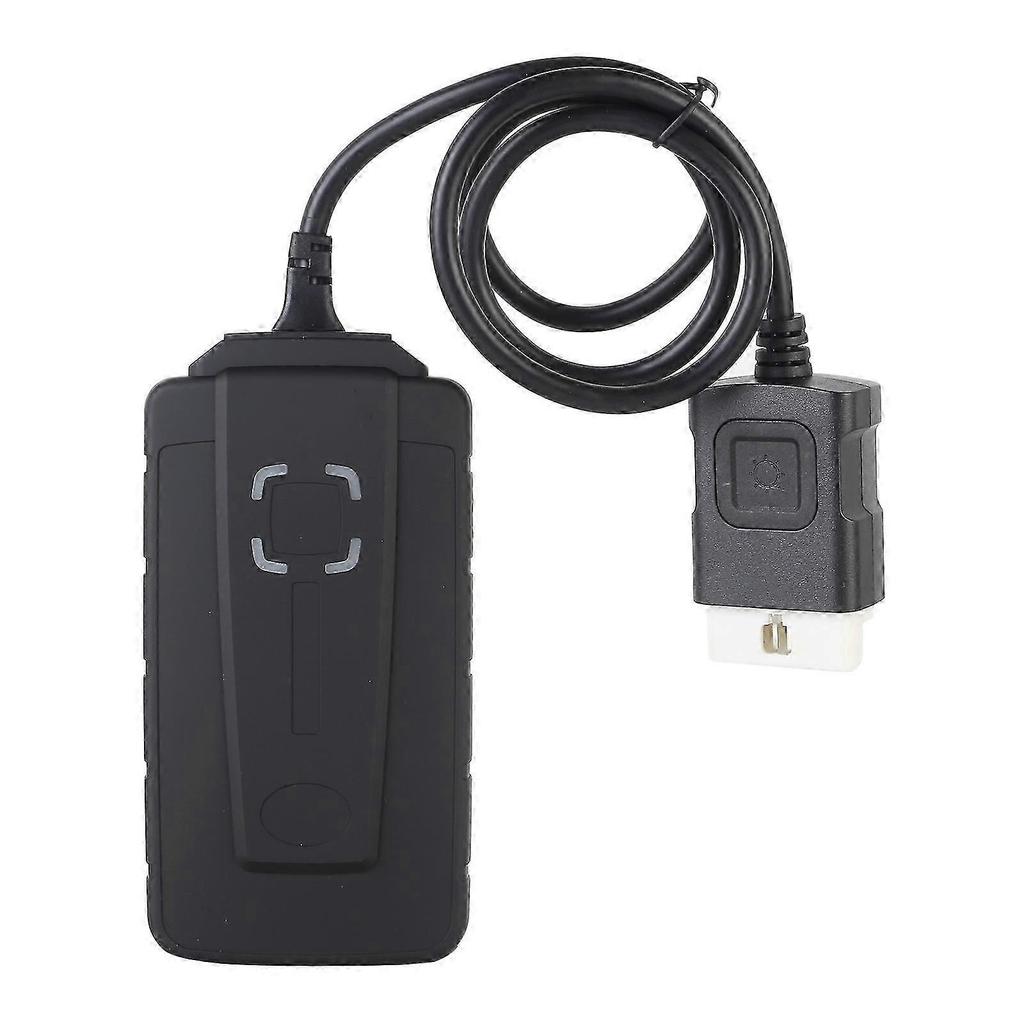 WOW Auto Bluetooth Diagnostický Nástroj Snooper Diagnostický Tester, Ne pro BMW