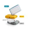 weeylite Mini Photography RGB Photography Pocket Ambient Smartphone App Color Extraction Lightweight and 60 CRI with for Smartphone YouTube Live Video