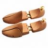 FullShape Shoe Tree with Construction Adjustable Wood Wooden for Everyday Footwear