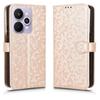 Polka Dot Magnetic Flip Case for OPPO Realme 15/15 Pro 5G