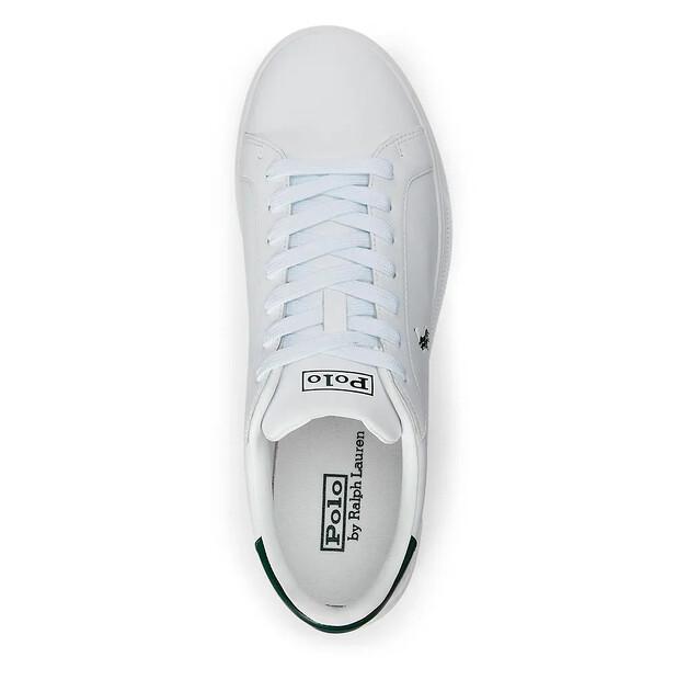 Ralph Lauren Ftw Кросовки 809829824