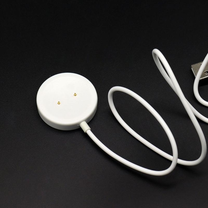Watch Charging Cable for WS9C WS9A WS9 Pro Magnetic Charging Dock Cradle USB Charging Cord Charging Holder 60cm