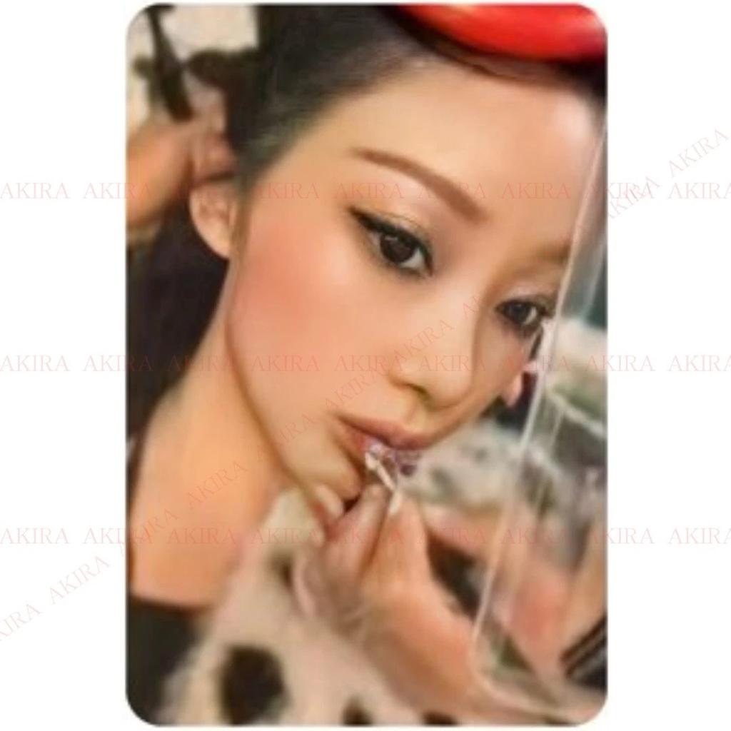 Aespa 6. MINI-ALBUM Rich Man ALBUM FOTO-KARTE JAPAN POB OFFIZIELL