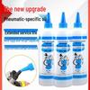 Pneumatic Tool & Sewing Machine Lubricating Oil, 500ML - Suitable for Air Screwdrivers, Impact Wrenches, and General Air Tool Maintenance.