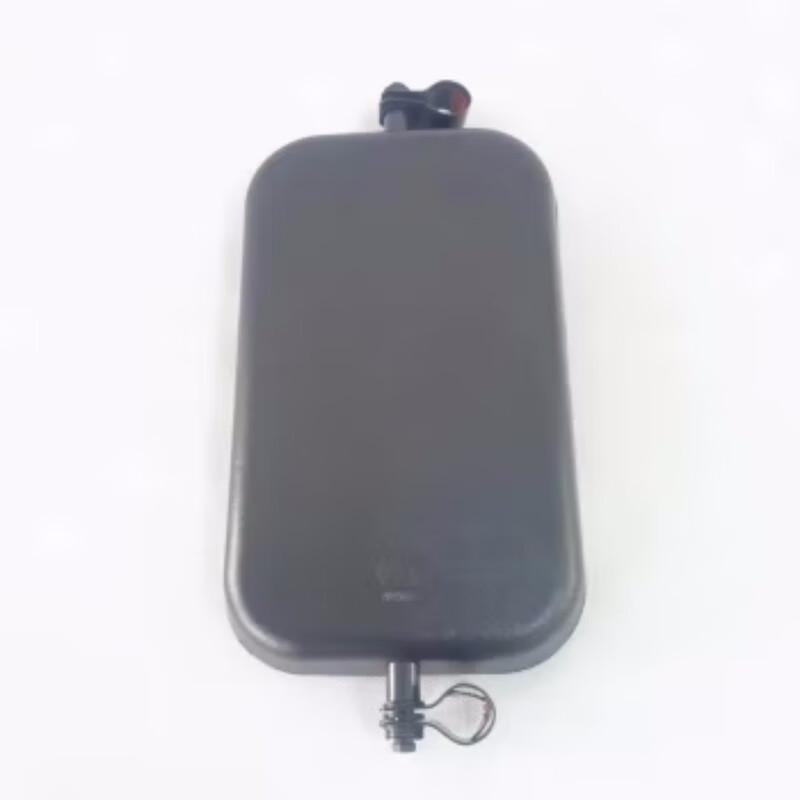 Vehicle Rear View Mirror
