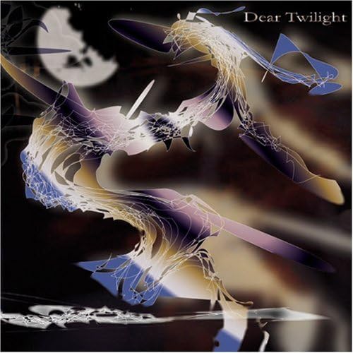 

CD BROTHER - Dear Twilight Japan ObiJazz Used