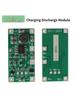 1/2pcs DC 5V Charging Step Up Booster Module for 18650 Lithium Battery UPS Voltage Converter DC5V 1A Uninterru