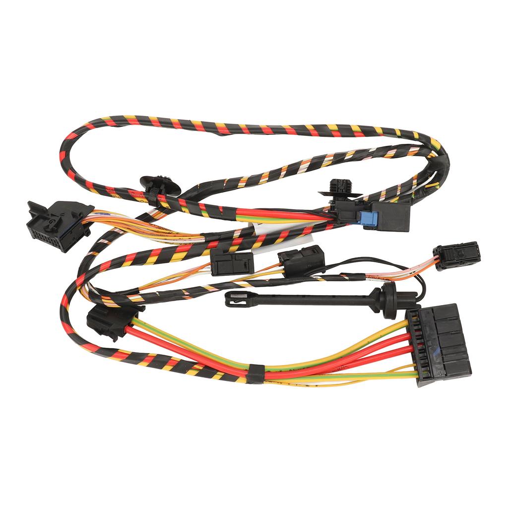 Air Conditioning Wiring Harness 1610706380 AC Wiring Harness Replacement for Peugeot 301 2012‑2017 Automatic