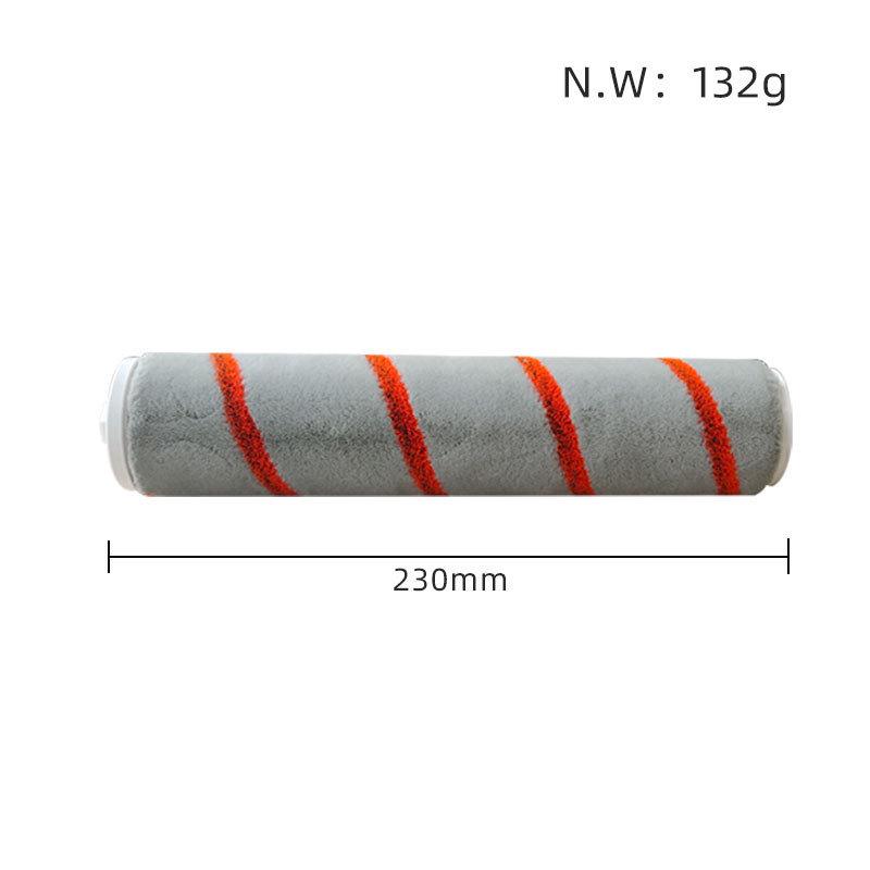 Compatible Accessories for Xiaomi Dreame V8/V9/V10: Filter Element and Floor Brush
