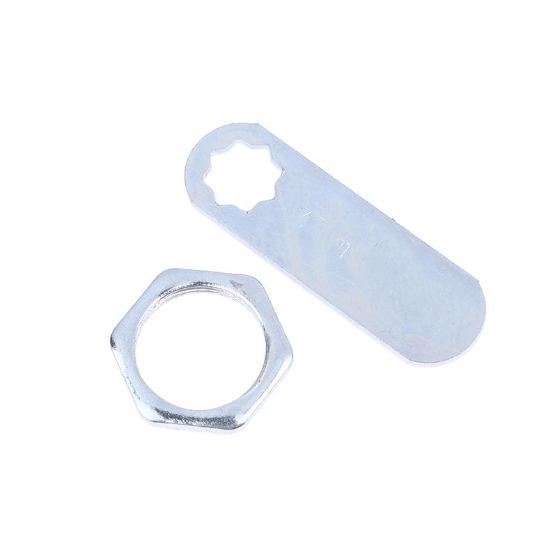 Metal Alloy Cylinder With 2 Keys Security Lock Furniture Cabinet Storage Cabinet Door Lock Desk Cabinet Lock For Home Office