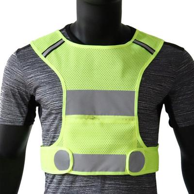 Trafiksikkerhed – Reflekstøj og -accessories