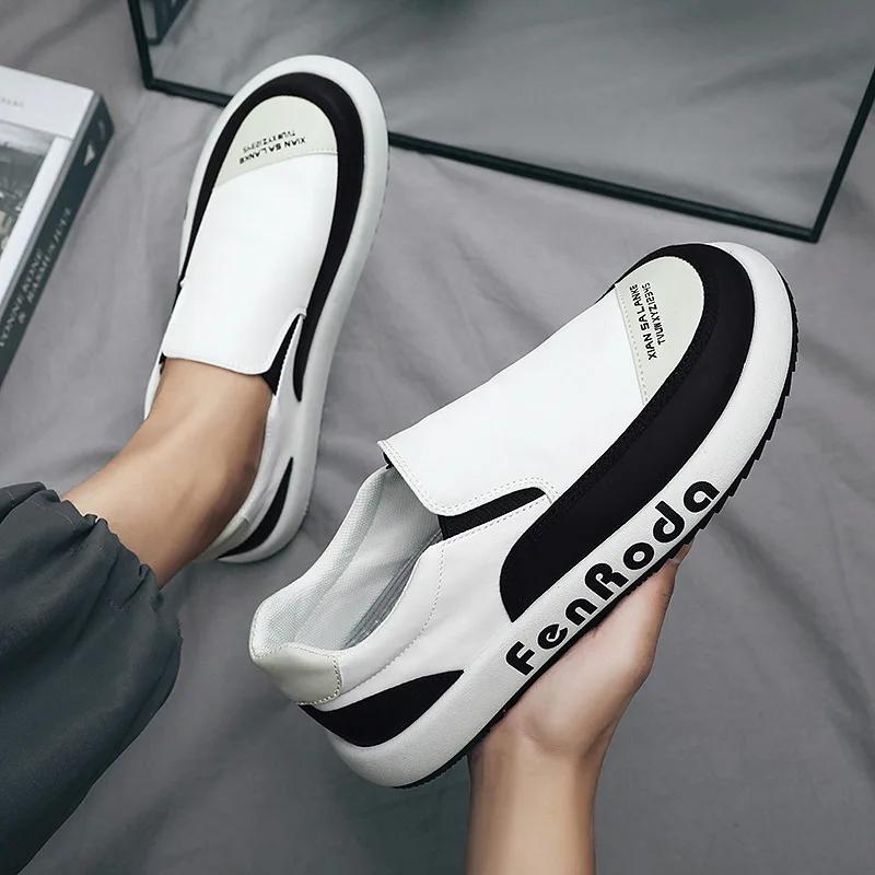 Модные мокасины — фото 4