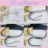 Elegant Female Waist Chain With Heartshaped Metal Decor For Dress And Sweater Styling