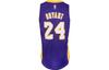 Adidas Basketball Jersey Unisex Purple