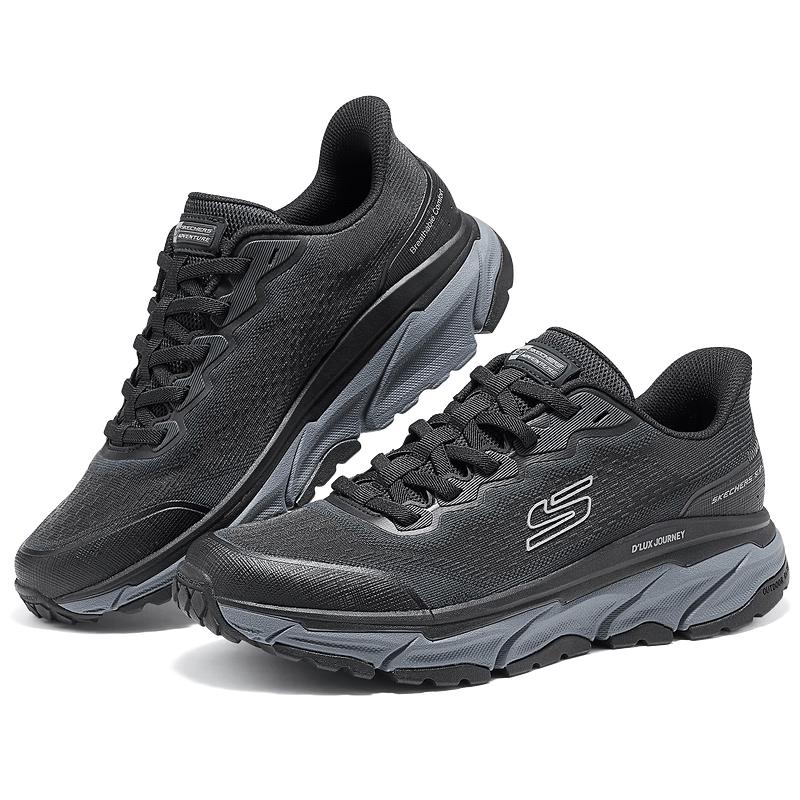 Skechers Men s Slip-on Outdoor Casual Shoes 7.5