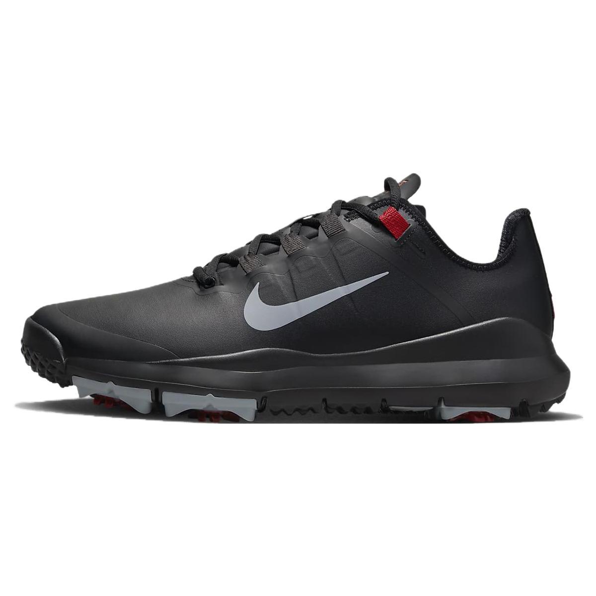 

Новые мужские гольф-кроссовки Nike Tiger Woods Широкие DR5753-016 42.5