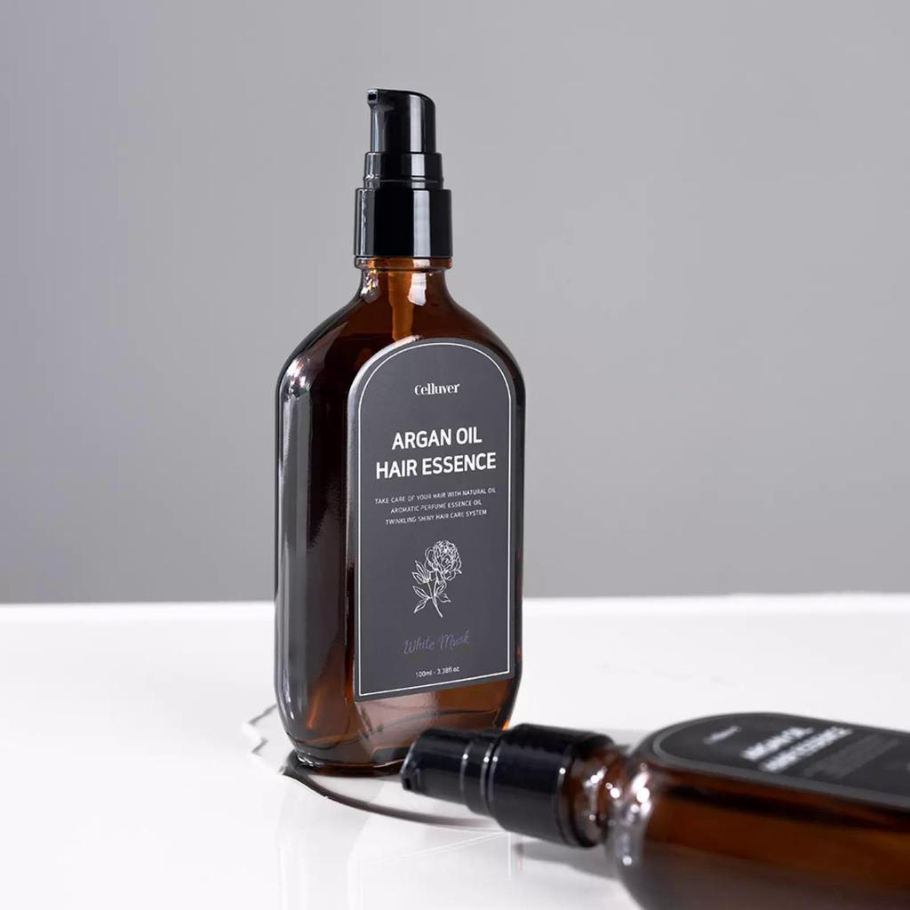 Celluver Haarparfüm-Essenzöl 100ml
