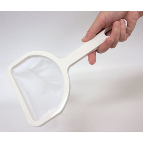 Towa Sangyo Bathtub Net AQ Clean Net Ivory