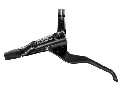SHIMANO Brake Lever Black Left Lever Only Hydraulic EBLT6000LL 0 BL-T6000 (I-spec II)