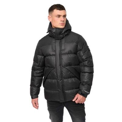 Mens Camptor Panelled Jacket
