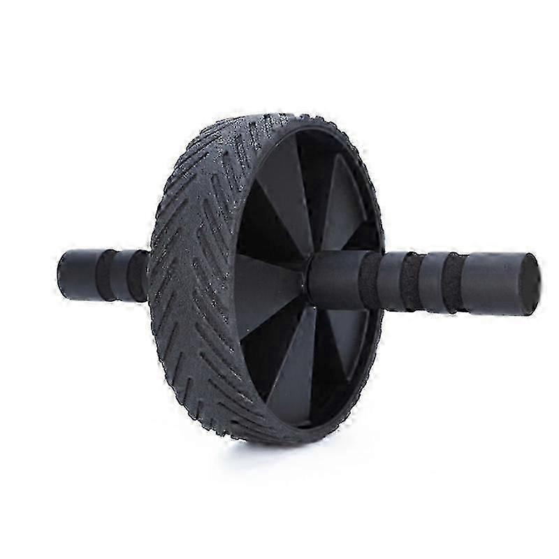 Ab Roller for Abs Workout - Ab Roller Wheel Exercise Equipment - Ab Wheel Exercise Equipment - Ab Wheel Roller for Home Gym - Ab Machine for Ab Workou