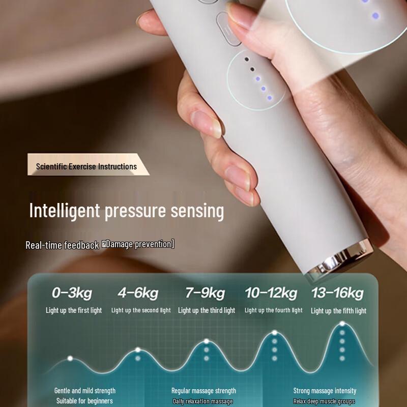 Philips Percussion Massager CN Plug (adapter Included)