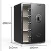 Tiger Home Safe Box with Fingerprint & Wi-Fi
