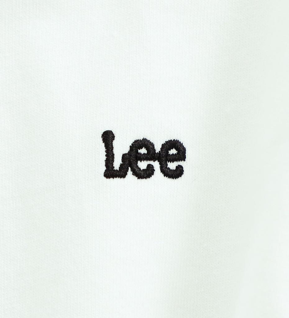 Lee Rundsaum Short Größe Passt Zoll T-Shirt, Ärmel, Kinderbekleidung, Weiß, 130, 43.5-54.7 (110-150cm).