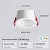 Illuminazione a LED – Faretti LED da incasso