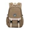 Secondary school students schoolbag large capacity backpack ZRY2419(34*20*49CM)
