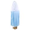 Mary Nativity Play Costume for a Costume Ball Mary Nativity Play Costume Mary Nativity Play Costume for Children Size 128-134