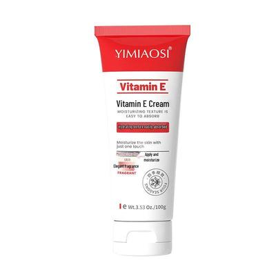 Yimiao Si Vitamin E Moisturizing Lotion