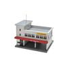 TOMYTEC Building Collection 082-4 Fire Station B4 Diorama Supplies 331216