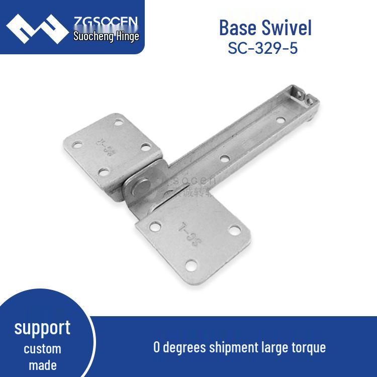 Suocheng SC-329-5 Multi-Angle Rotating Monitor Base with Professional Damping and Large Torque SC-329-5