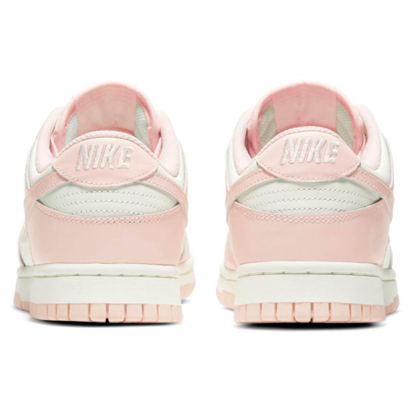 Nike Dunk Low 'Orange Pearl' Women's Skate Shoes Sneakers DD1503-102