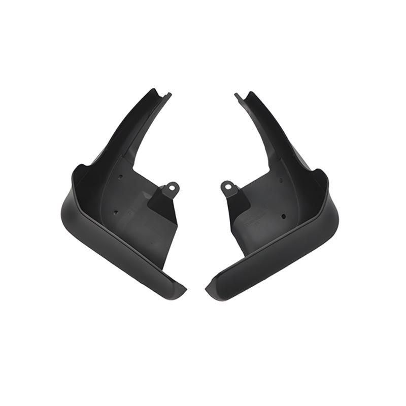 Mercedes-Benz S-Class Sport 2021-2023 Mudguard Soft Rubber Tire Flap Accessory