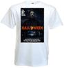26 Halloween V.18 T Shirt White Movie Poster All Sizes S-5XL Unisex T-Shirt