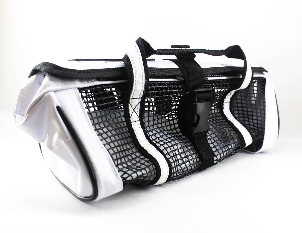 Maxel Jig Bag Carry Size L White (0045)