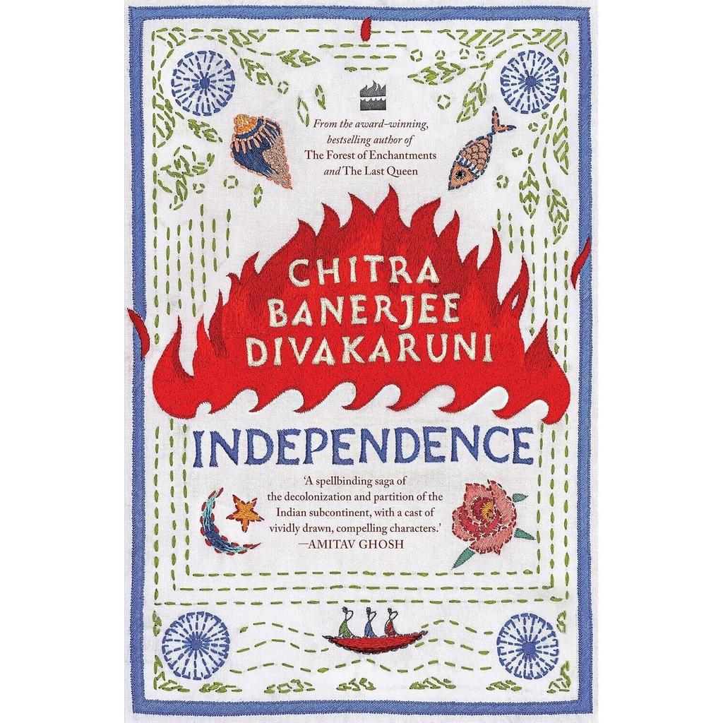 Independence Hardcover # US-343