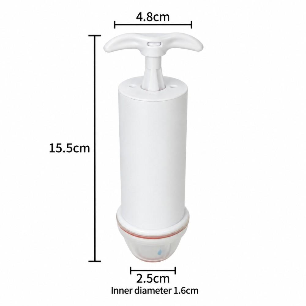 Moisture Resistant 3D Printing Material Bags Reusable Sealing Bags Printer Material Organization